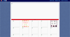 Desktop Screenshot of maddyrose.gotop100.com