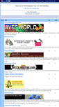 Mobile Screenshot of bestads4pets.gotop100.com