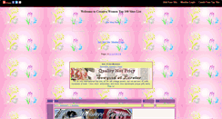 Desktop Screenshot of creativewomen.gotop100.com