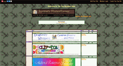 Desktop Screenshot of mysticalessence.gotop100.com