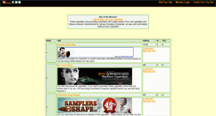 Desktop Screenshot of beadsculptors.gotop100.com