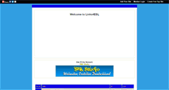 Desktop Screenshot of links4esl.gotop100.com