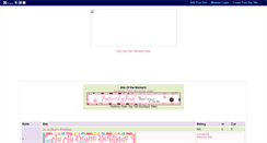 Desktop Screenshot of dragonfliesboutique.gotop100.com