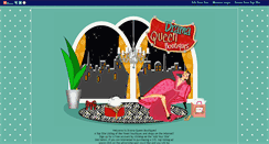 Desktop Screenshot of dramaqueenboutiques.gotop100.com
