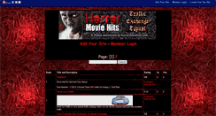 Desktop Screenshot of hmhtetoplist.gotop100.com