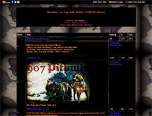 Tablet Screenshot of bullypitbulls.gotop100.com