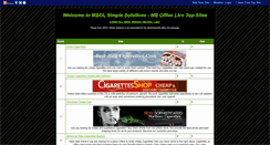 Desktop Screenshot of msolsimplesolutions.gotop100.com