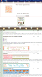 Mobile Screenshot of ciaobellabows.gotop100.com