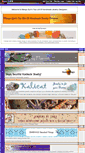 Mobile Screenshot of mangogyrl.gotop100.com
