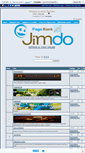 Mobile Screenshot of jimdotopsites.gotop100.com