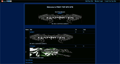 Desktop Screenshot of pinoytopgfx.gotop100.com