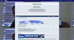 Desktop Screenshot of european.gotop100.com