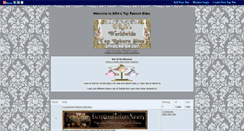 Desktop Screenshot of eratoprebornsites.gotop100.com