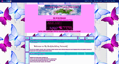 Desktop Screenshot of lvertop.gotop100.com