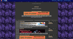 Desktop Screenshot of adbullet44.gotop100.com