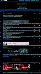 Mobile Screenshot of gfxtop.gotop100.com