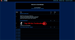 Desktop Screenshot of dartmetals.gotop100.com