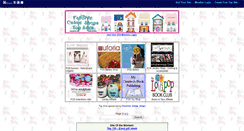 Desktop Screenshot of favoriteonlineshops.gotop100.com