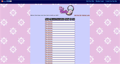 Desktop Screenshot of amc.gotop100.com