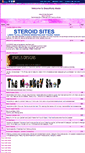 Mobile Screenshot of handmade.gotop100.com