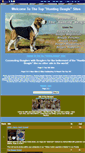 Mobile Screenshot of huntingbeagle.gotop100.com
