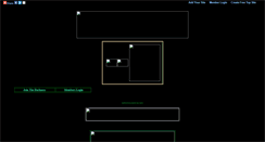 Desktop Screenshot of darkshadows.gotop100.com