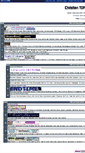 Mobile Screenshot of christiantop1001.gotop100.com