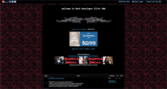 Desktop Screenshot of darkestdevs100.gotop100.com