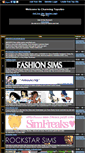 Mobile Screenshot of charmingtopsites.gotop100.com