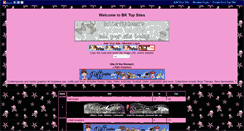 Desktop Screenshot of bkgraphix.gotop100.com