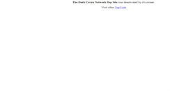 Desktop Screenshot of darkcovennet.gotop100.com