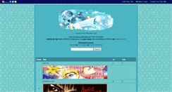 Desktop Screenshot of finnishcomics.gotop100.com