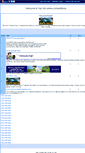 Mobile Screenshot of competitions.gotop100.com