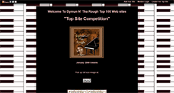 Desktop Screenshot of lildymun.gotop100.com