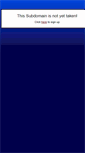 Mobile Screenshot of dolls.gotop100.com