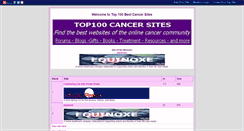 Desktop Screenshot of daveharm.gotop100.com