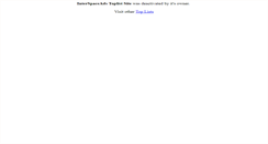 Desktop Screenshot of interspaceads.gotop100.com