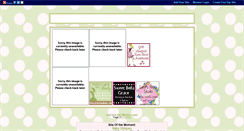 Desktop Screenshot of chickidssite.gotop100.com