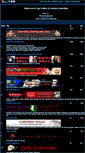 Mobile Screenshot of gothic.gotop100.com
