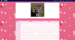 Desktop Screenshot of mommiesunitedtopsites.gotop100.com