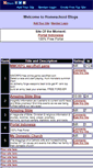 Mobile Screenshot of homeschoolblogs.gotop100.com