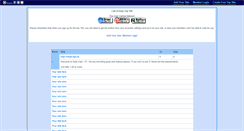 Desktop Screenshot of cccod.gotop100.com