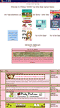 Mobile Screenshot of beansproutbabies.gotop100.com