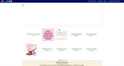 Desktop Screenshot of darlingdriveshoppes.gotop100.com