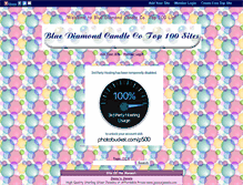 Tablet Screenshot of bdcc.gotop100.com