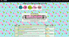 Desktop Screenshot of bowsnbling.gotop100.com