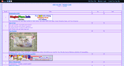 Desktop Screenshot of designdivasdudes.gotop100.com