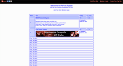 Desktop Screenshot of fnfoto.gotop100.com