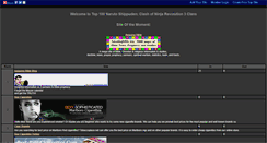 Desktop Screenshot of nsconr3.gotop100.com