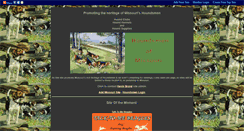 Desktop Screenshot of beagler.gotop100.com